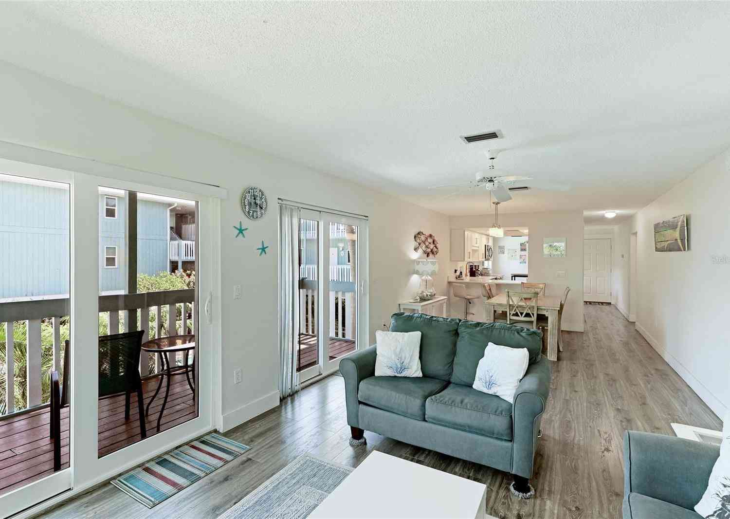 1301 Bay Drive #7A, Bradenton Beach, Florida image 12