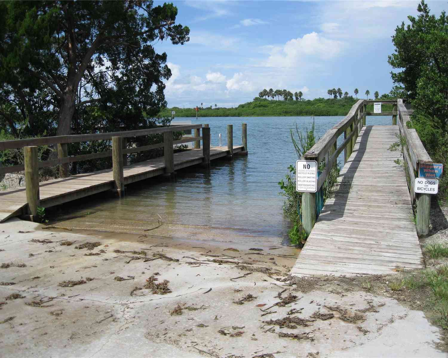 434 Bouchelle Drive #304, NEW SMYRNA BEACH, Florida image 46