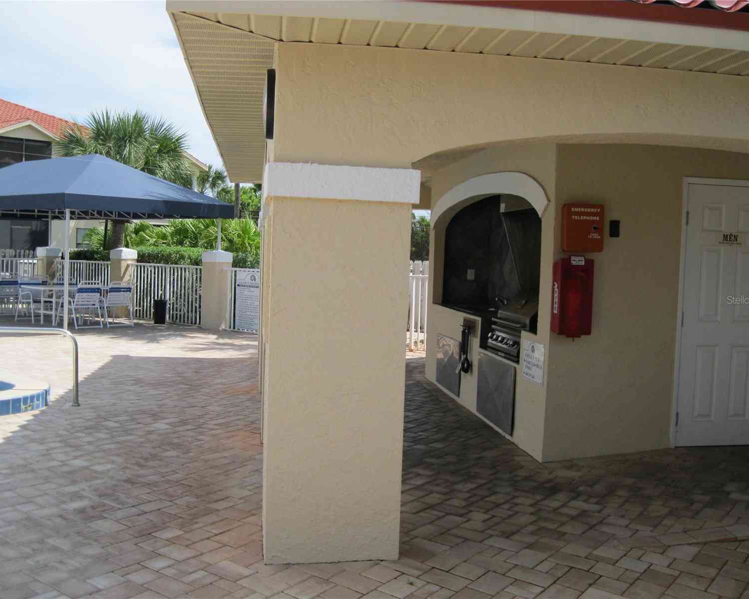 434 Bouchelle Drive #304, NEW SMYRNA BEACH, Florida image 48