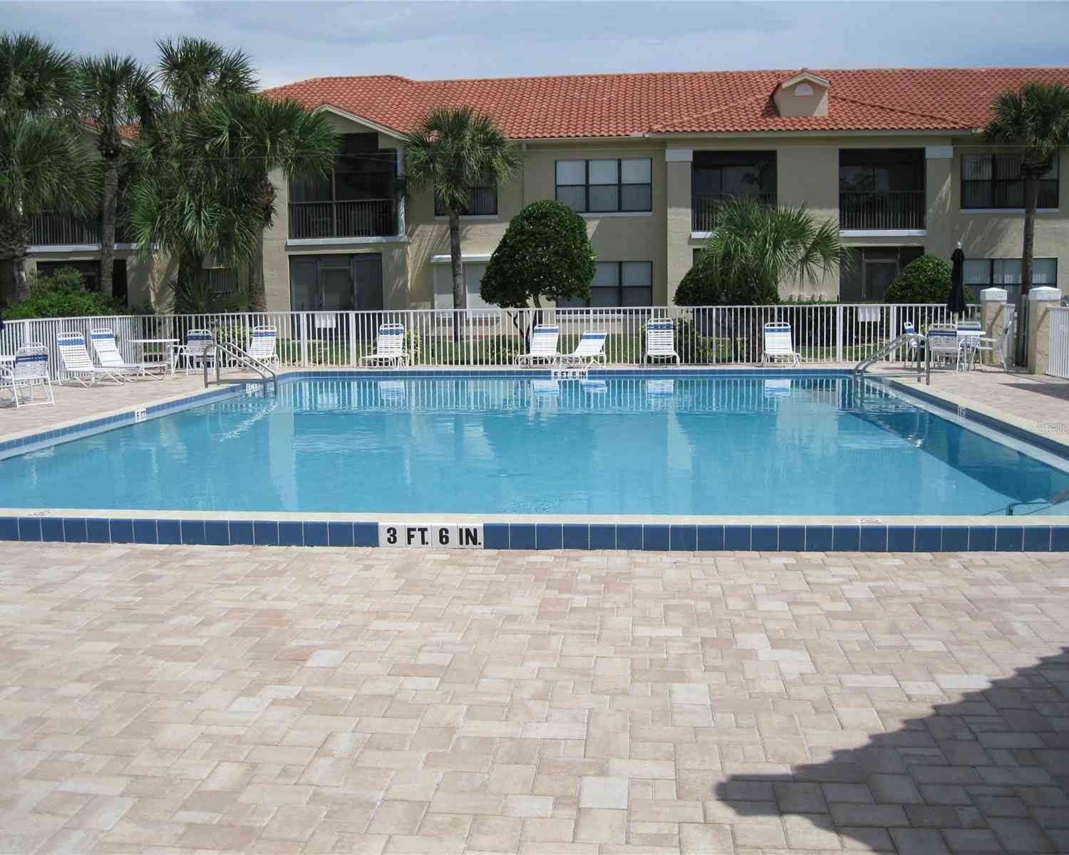 434 Bouchelle Drive #304, NEW SMYRNA BEACH, Florida image 47