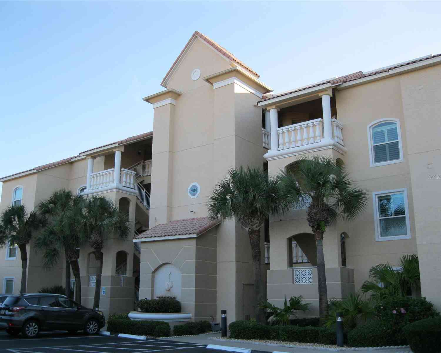 434 Bouchelle Drive #304, NEW SMYRNA BEACH, Florida image 11