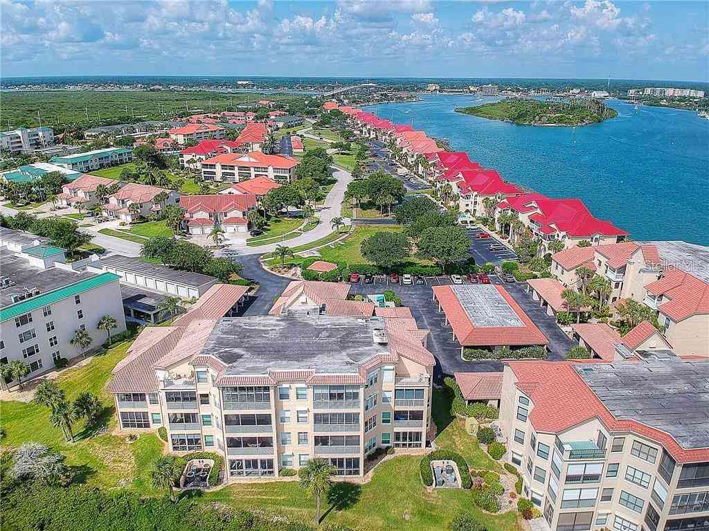 434 Bouchelle Drive #304, NEW SMYRNA BEACH, Florida image 8