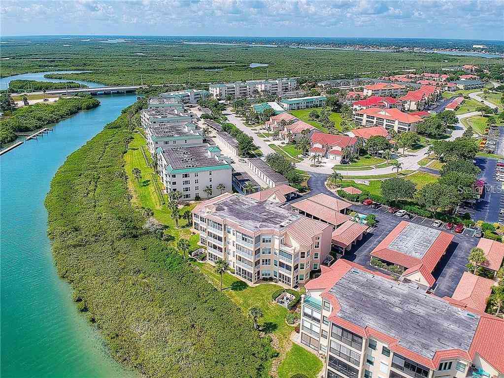 434 Bouchelle Drive #304, NEW SMYRNA BEACH, Florida image 9