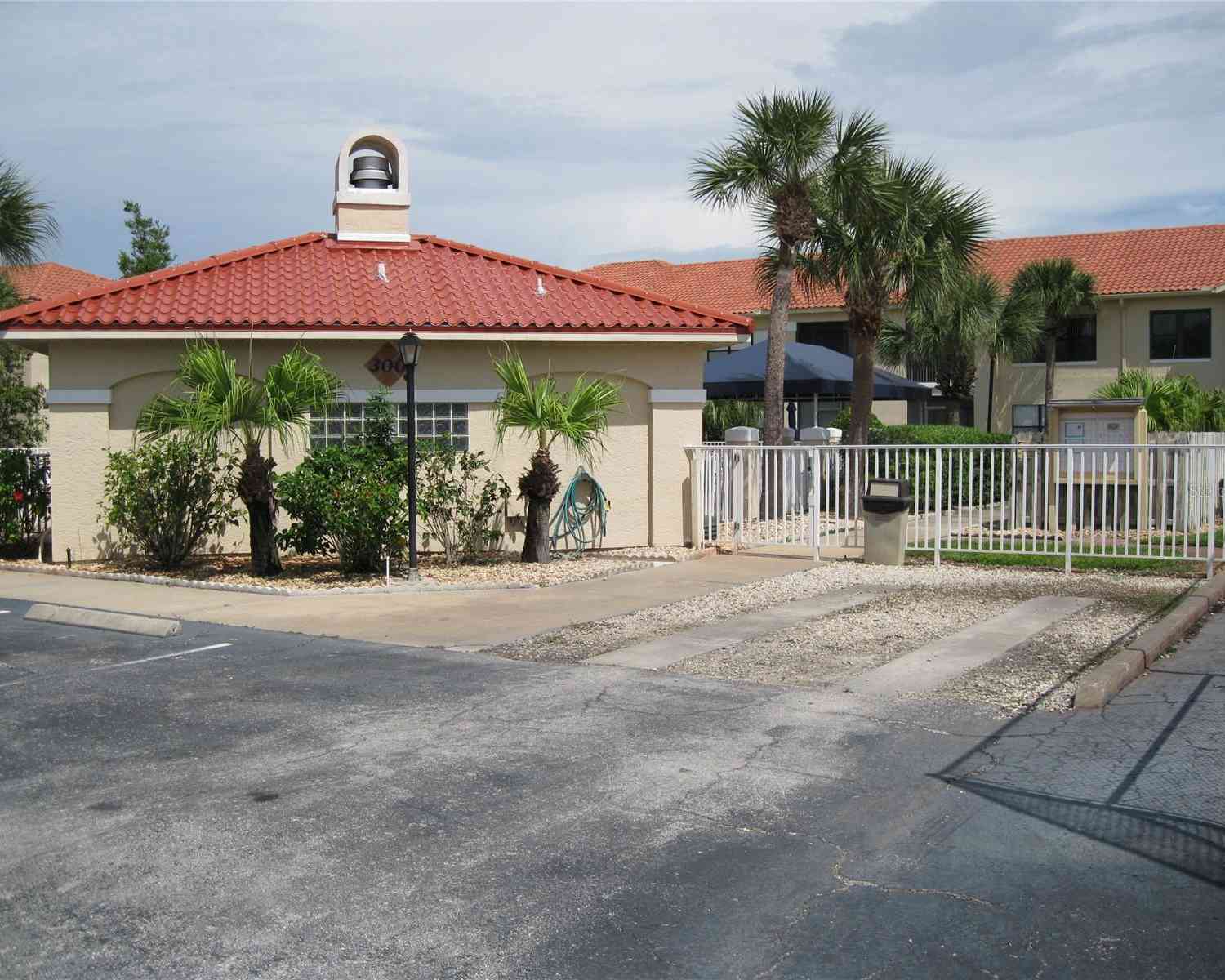 434 Bouchelle Drive #304, NEW SMYRNA BEACH, Florida image 49