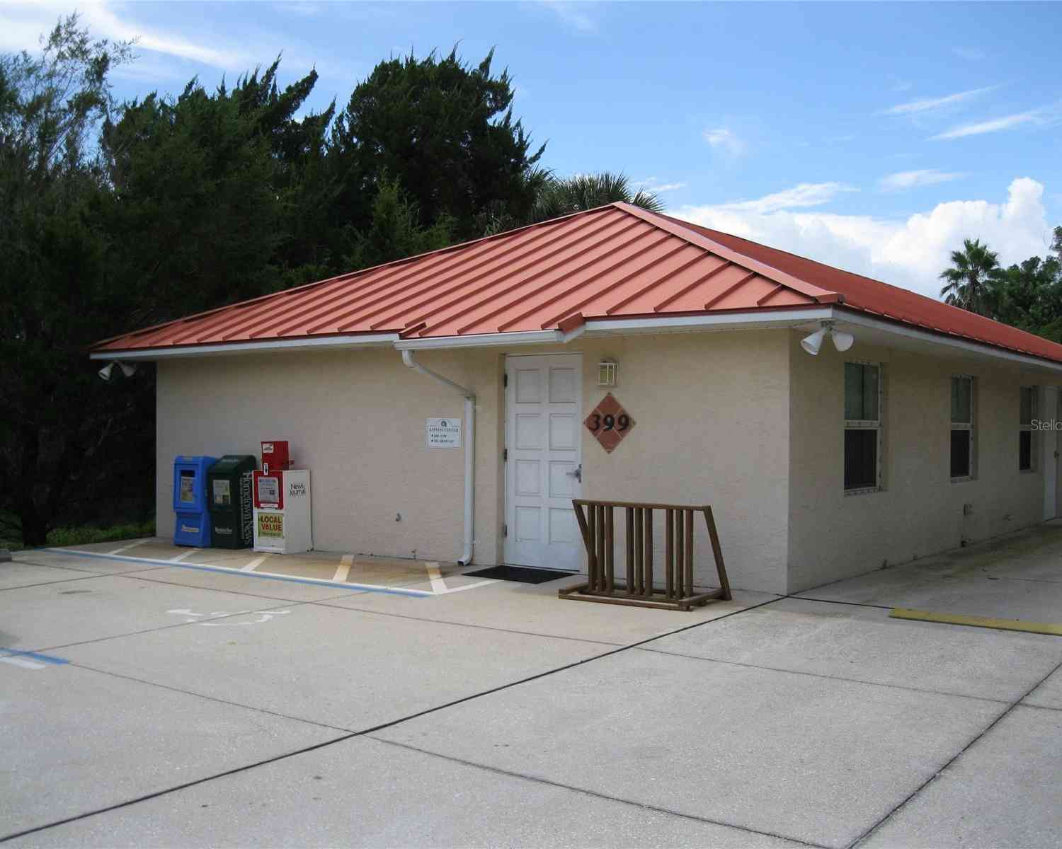 434 Bouchelle Drive #304, NEW SMYRNA BEACH, Florida image 40