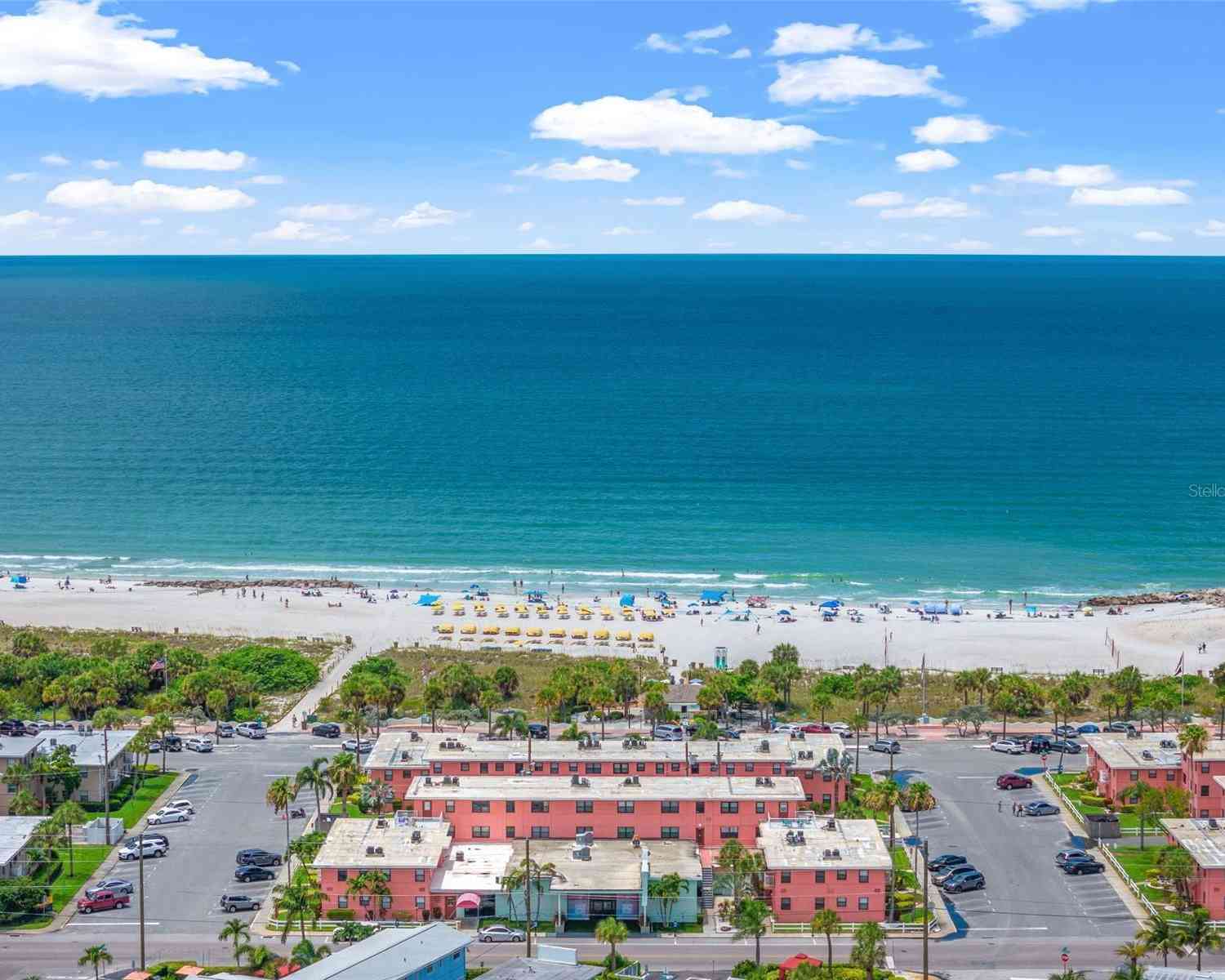 6800 Sunset Way #1708, Saint Petersburg Beach, Florida image 1