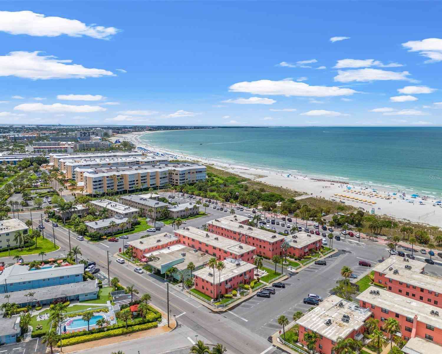 6800 Sunset Way #1708, Saint Petersburg Beach, Florida image 18