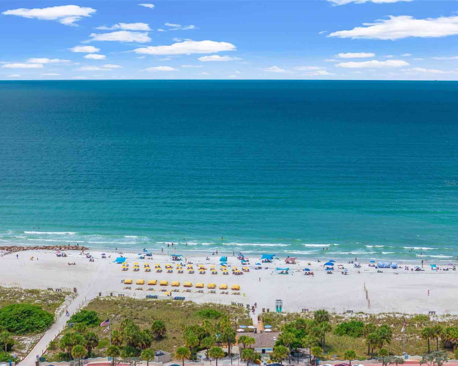 6800 Sunset Way #1708, Saint Petersburg Beach, Florida image 17