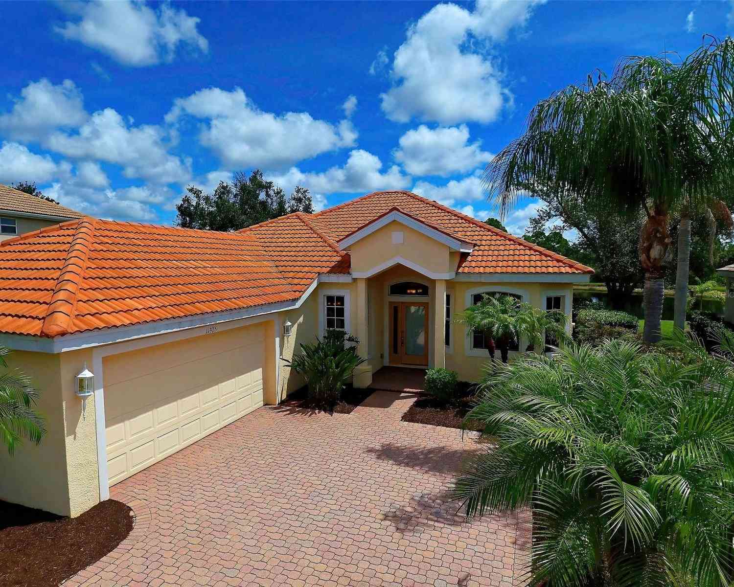 11375 Dancing River Drive, VENICE, Florida image 1