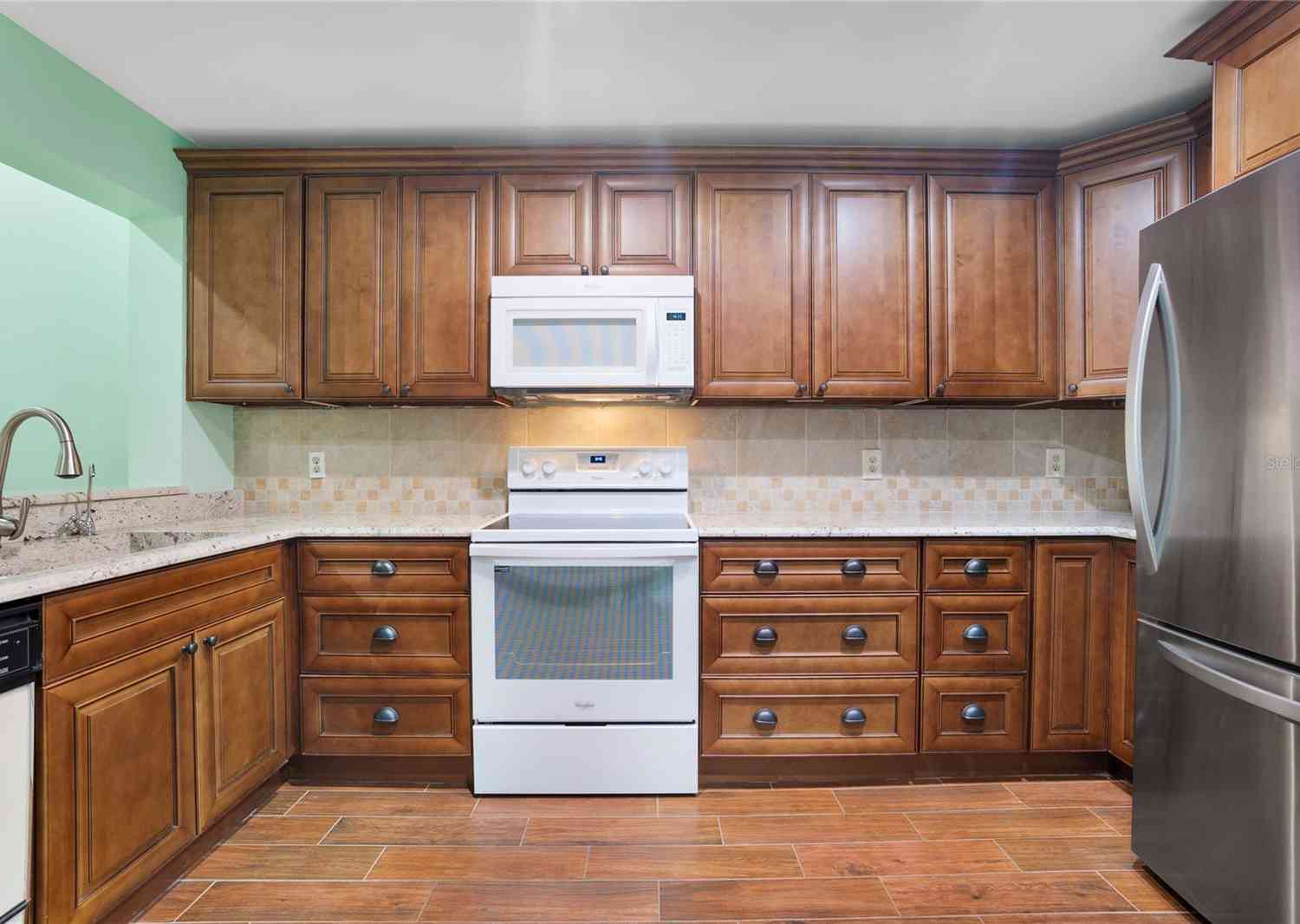 8 Escondido Circle #78, ALTAMONTE SPRINGS, Florida image 16