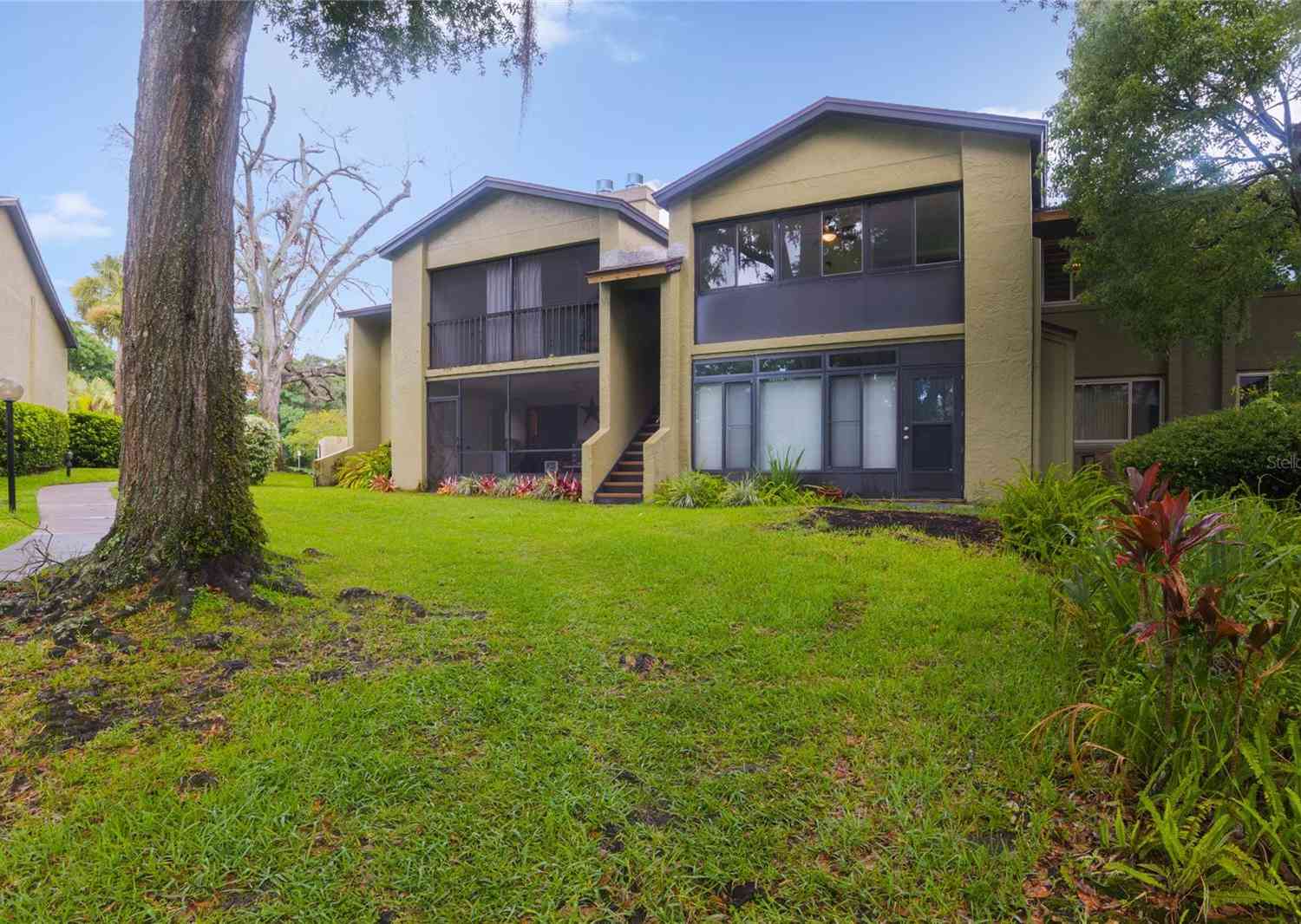 8 Escondido Circle #78, ALTAMONTE SPRINGS, Florida image 39