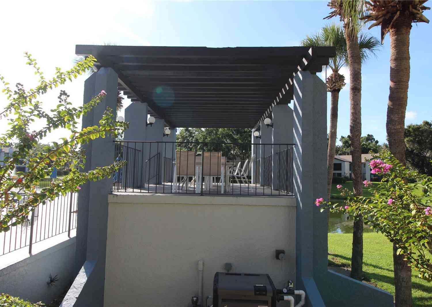 8 Escondido Circle #78, ALTAMONTE SPRINGS, Florida image 45