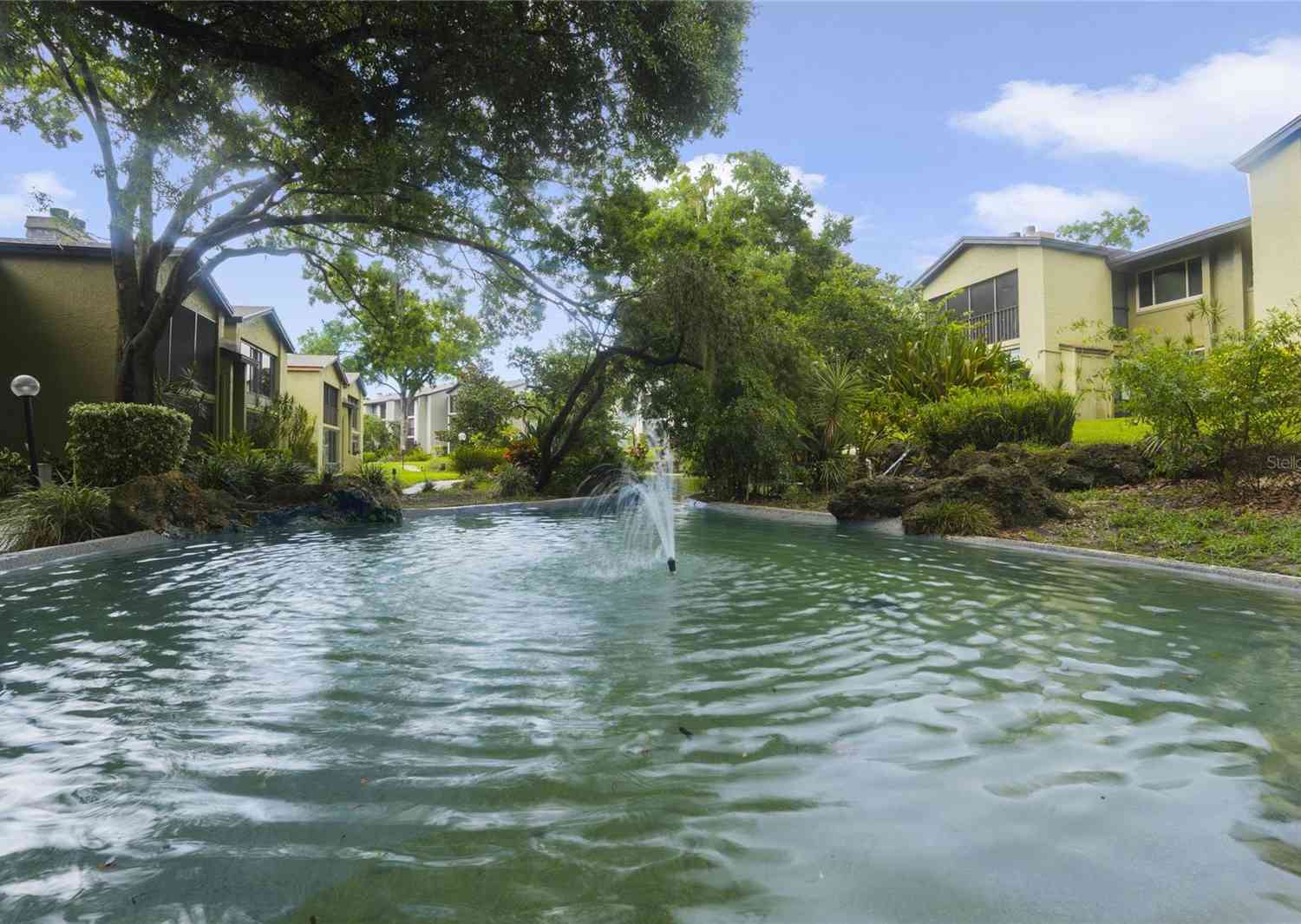 8 Escondido Circle #78, ALTAMONTE SPRINGS, Florida image 40