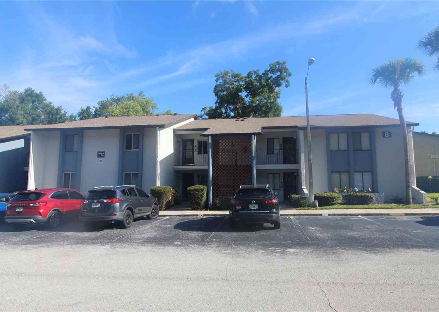 8 Escondido Circle #78, ALTAMONTE SPRINGS, Florida image 1