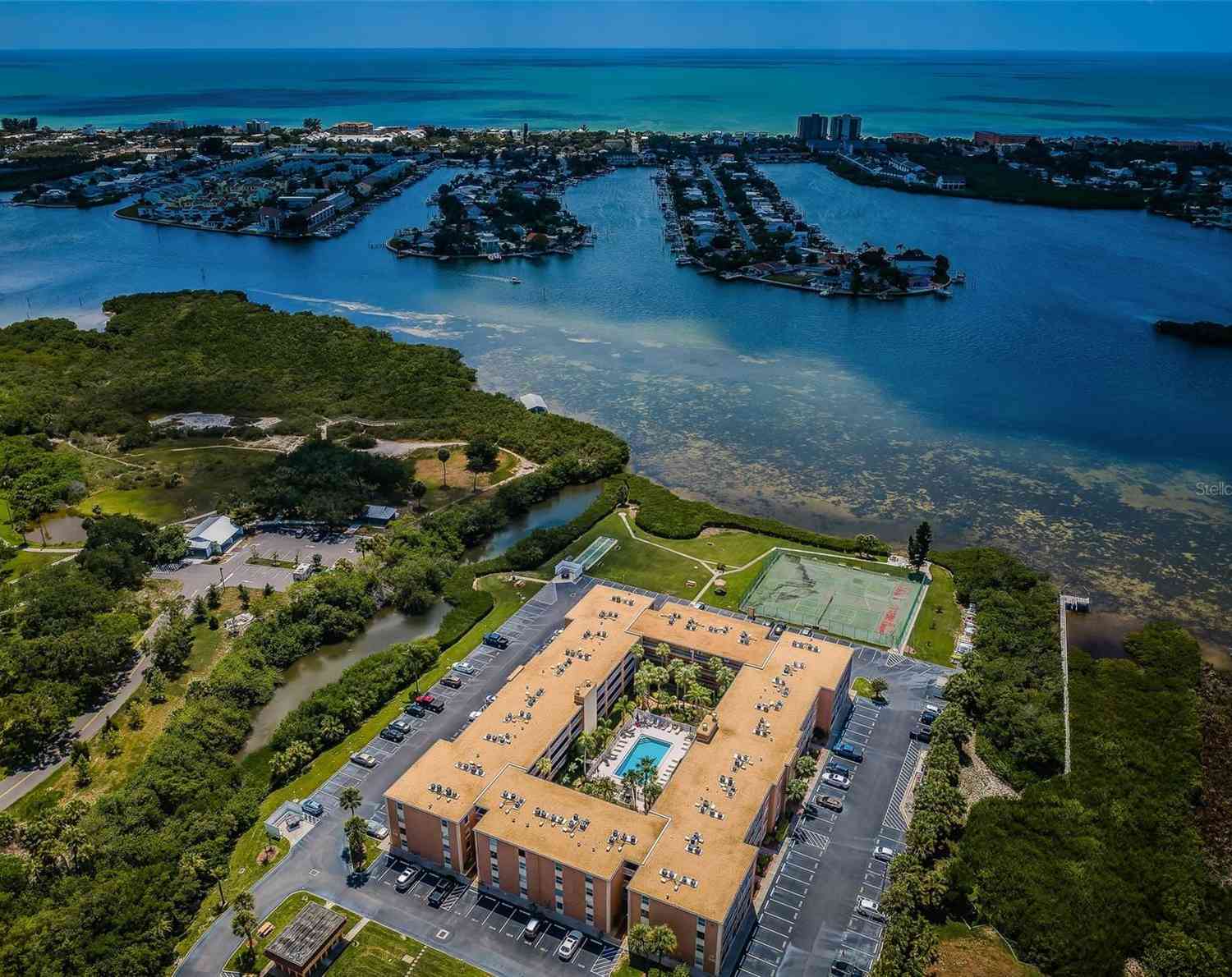 12760 Indian Rocks Road #1036, LARGO, Florida image 25