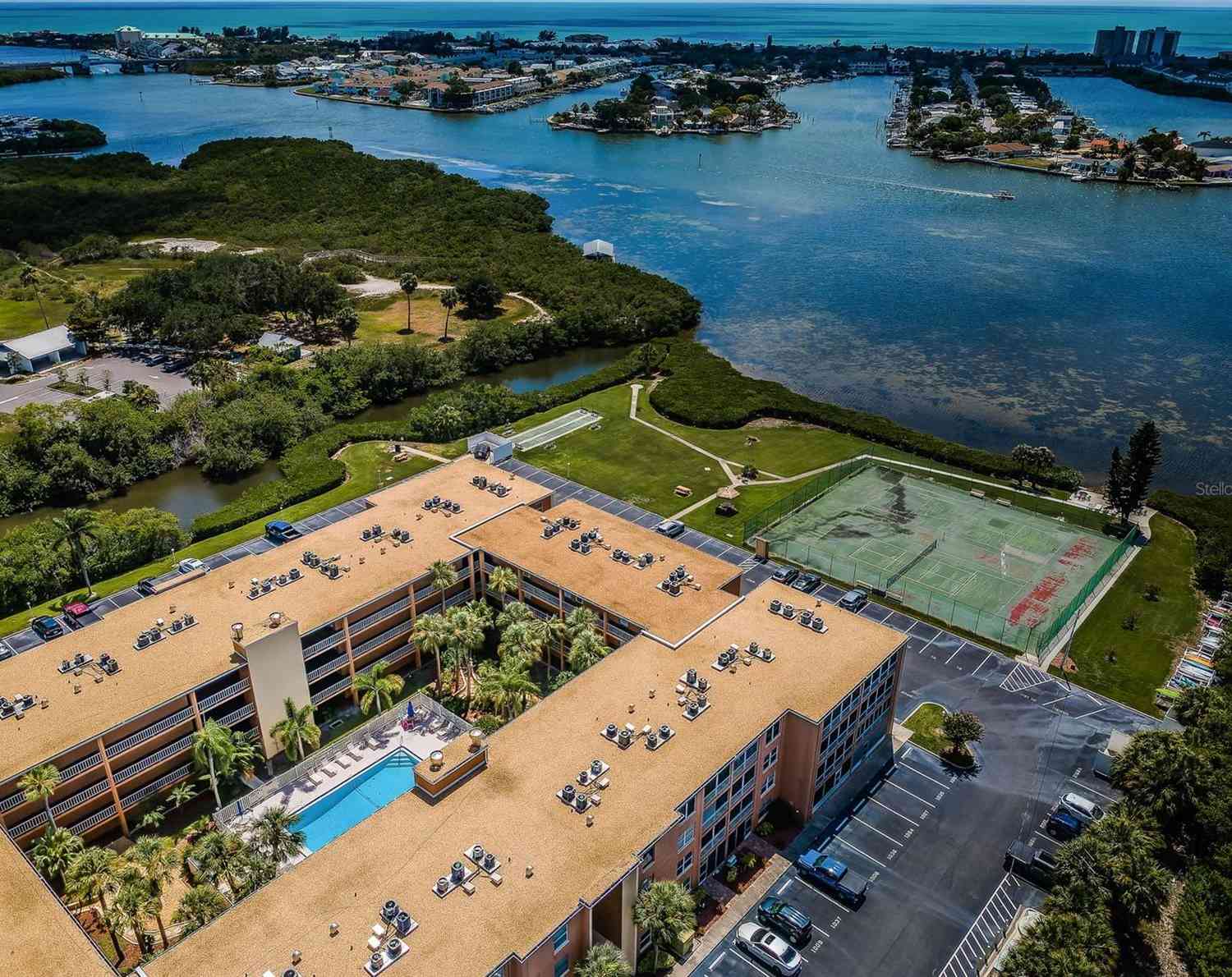 12760 Indian Rocks Road #1036, LARGO, Florida image 24