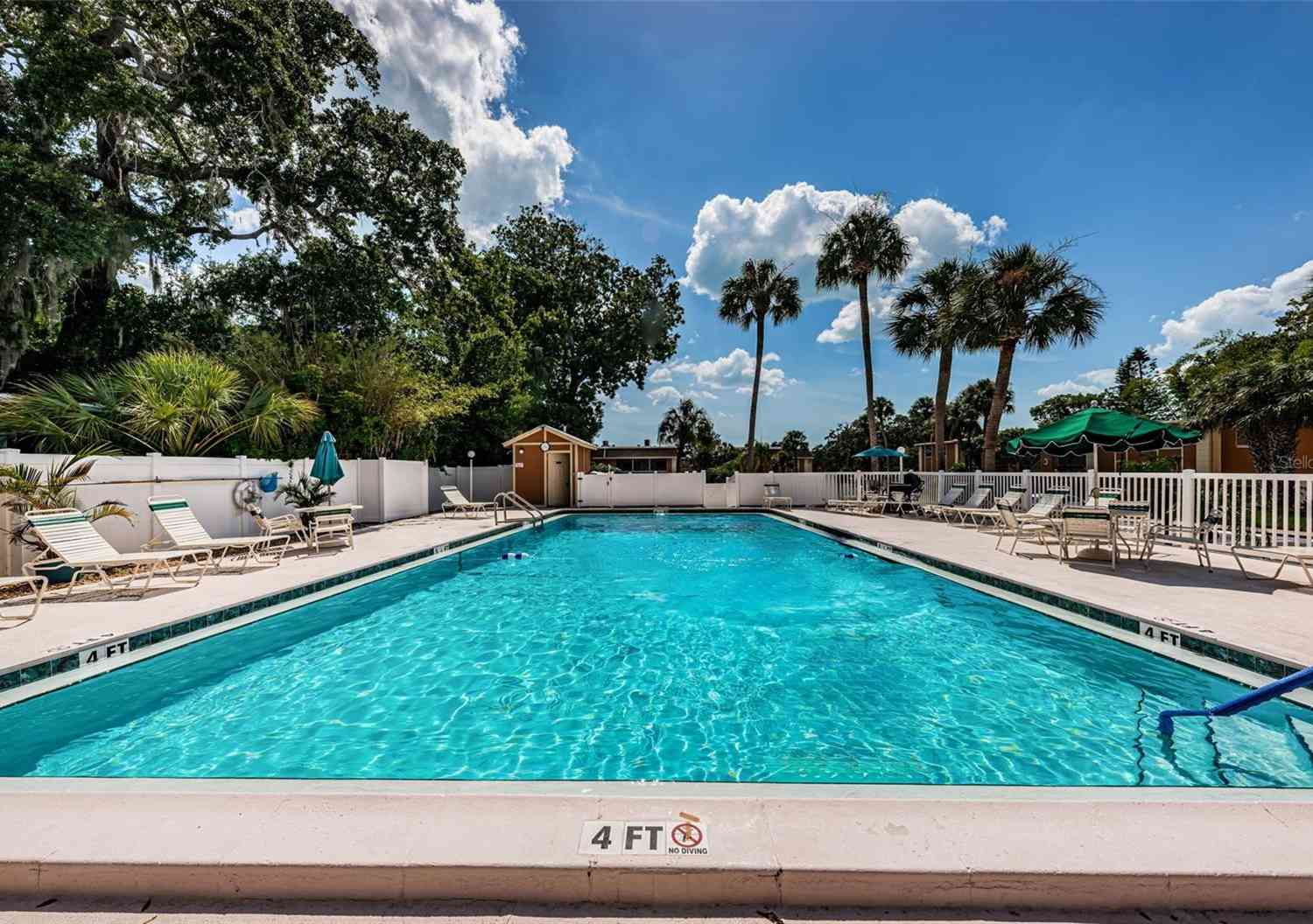 12760 Indian Rocks Road #1036, LARGO, Florida image 29