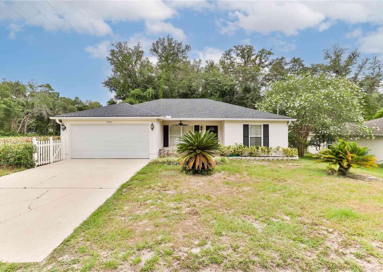 1520 17th Street, ORANGE CITY, Florida image 1