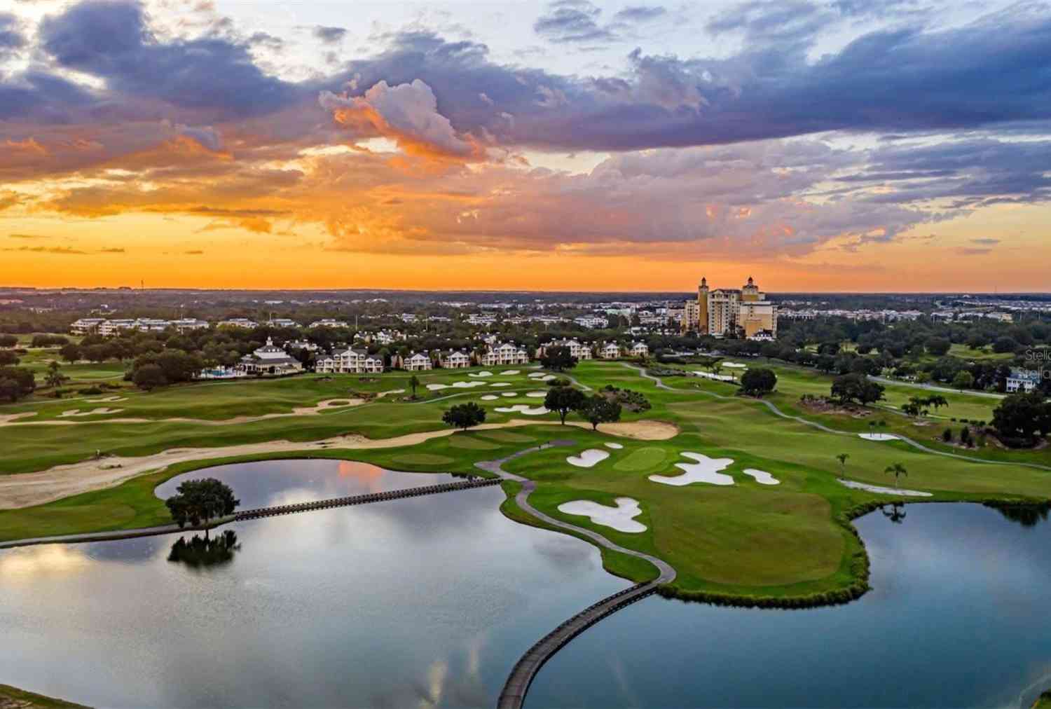 880 Driving Range Court, Reunion, Florida image 35