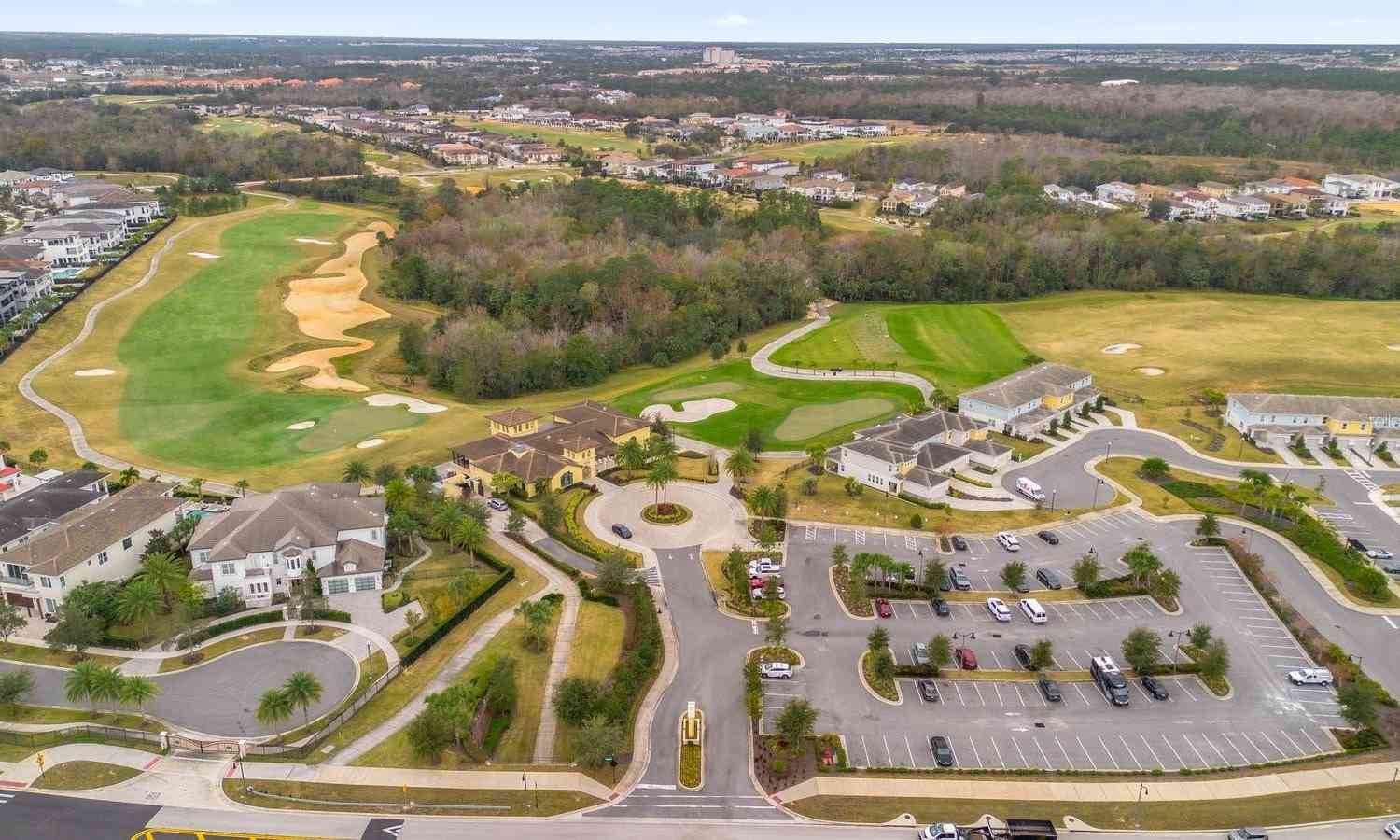 880 Driving Range Court, Reunion, Florida image 30