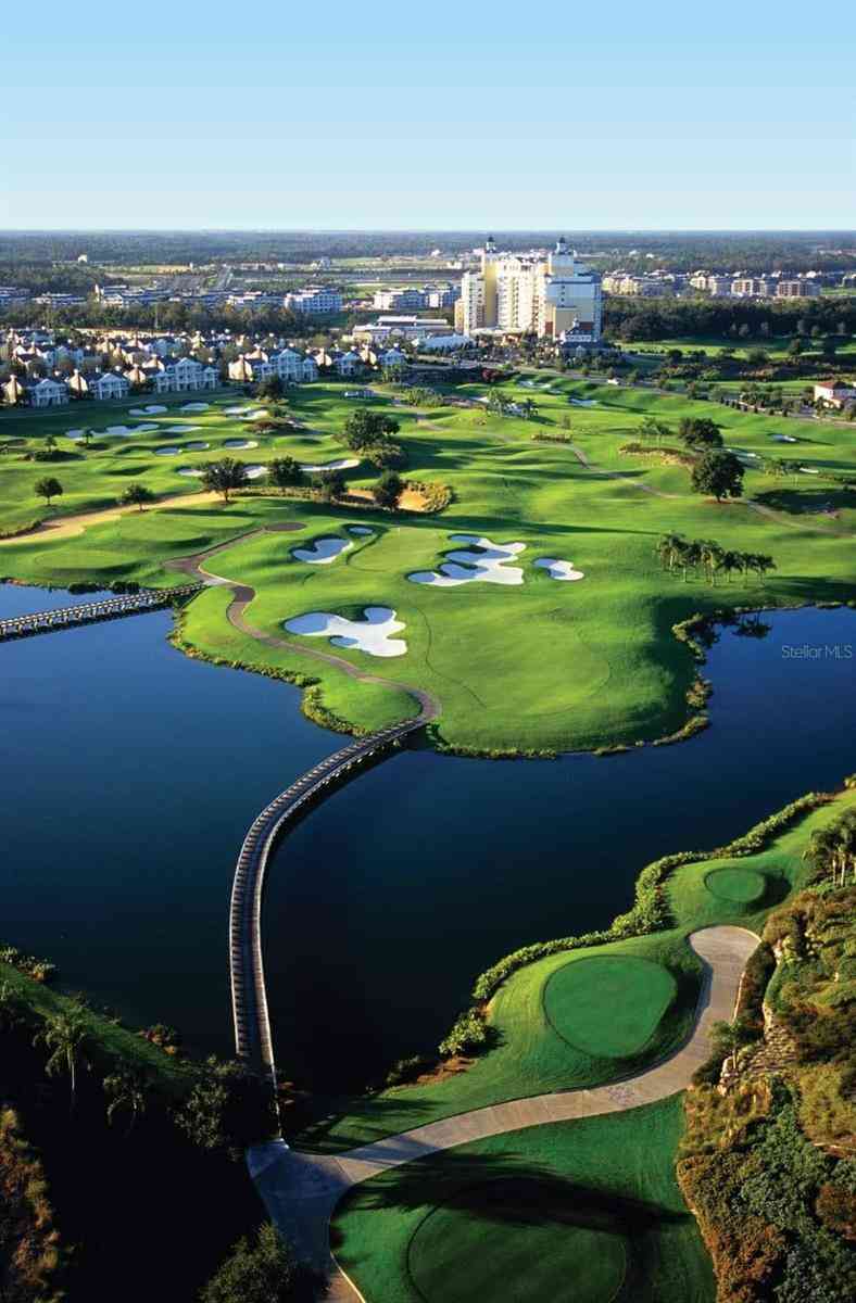 880 Driving Range Court, Reunion, Florida image 40