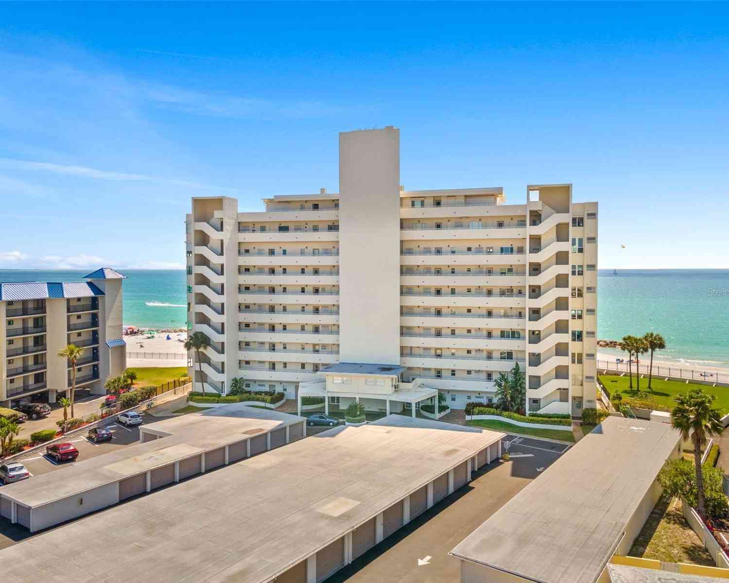 7000 Beach Plaza #707, Saint Petersburg Beach, Florida image 7