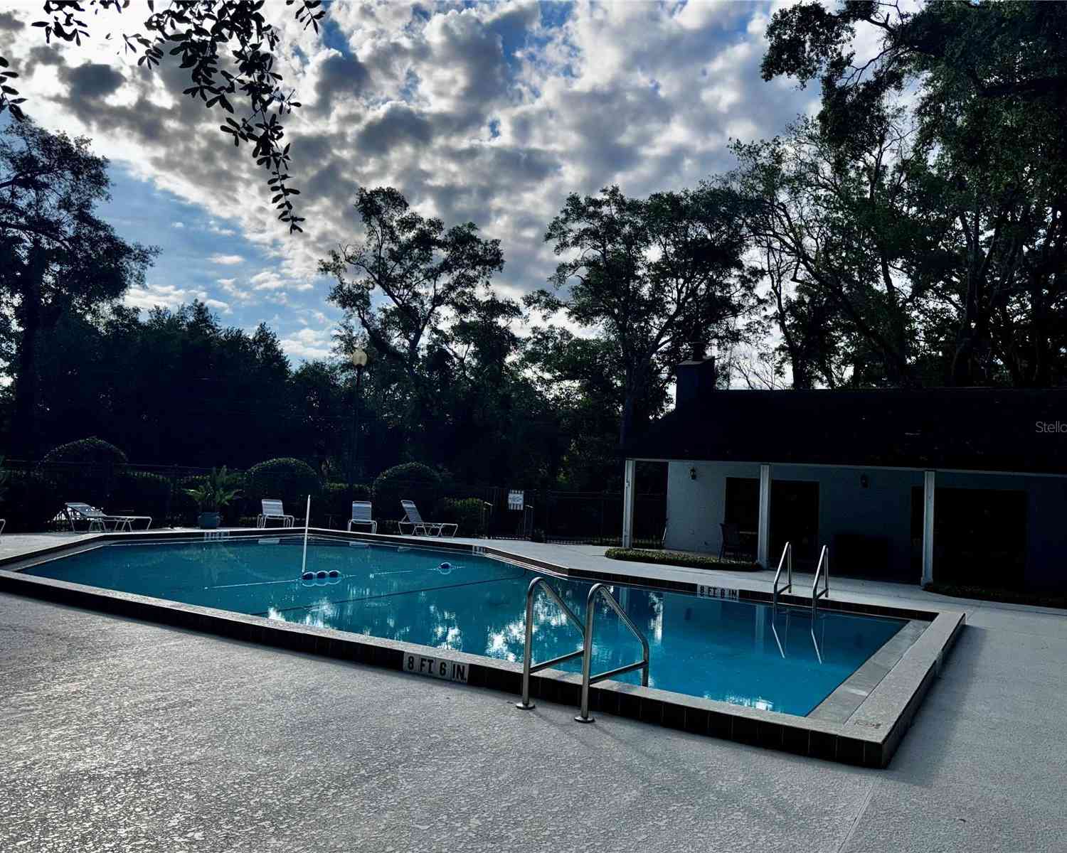180 Waterfall Way #203, ALTAMONTE SPRINGS, Florida image 24