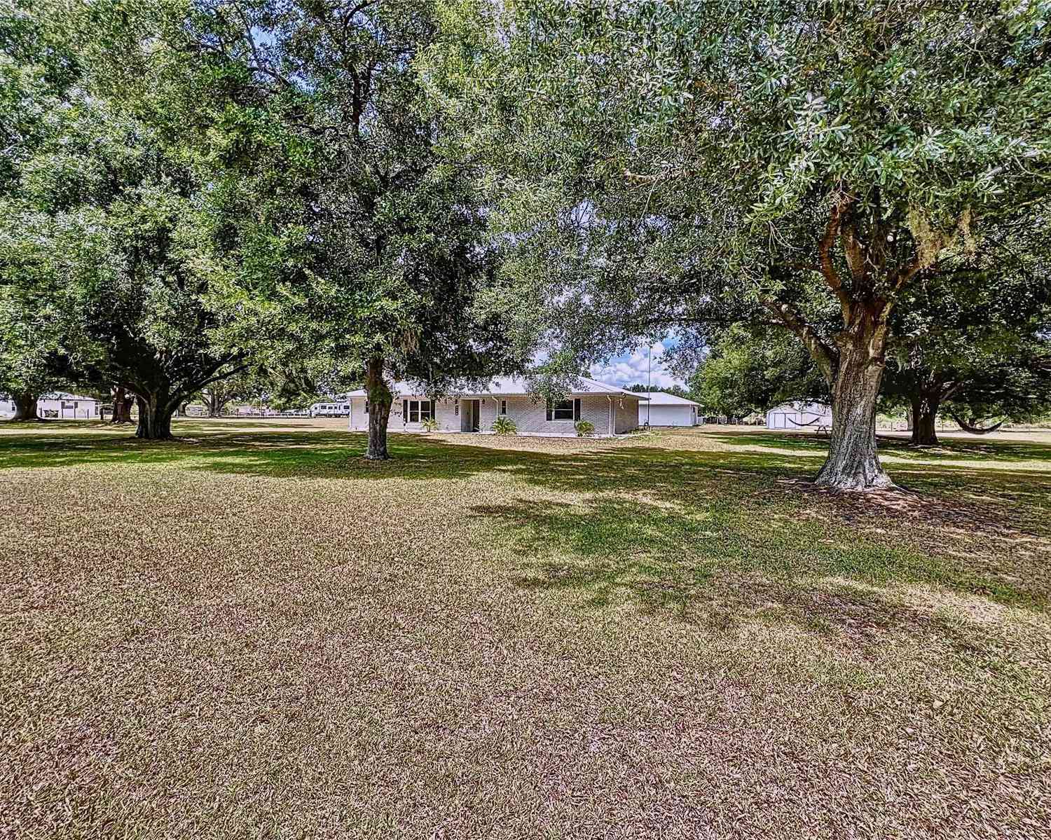 956 S Hankin Road, BARTOW, Florida image 45