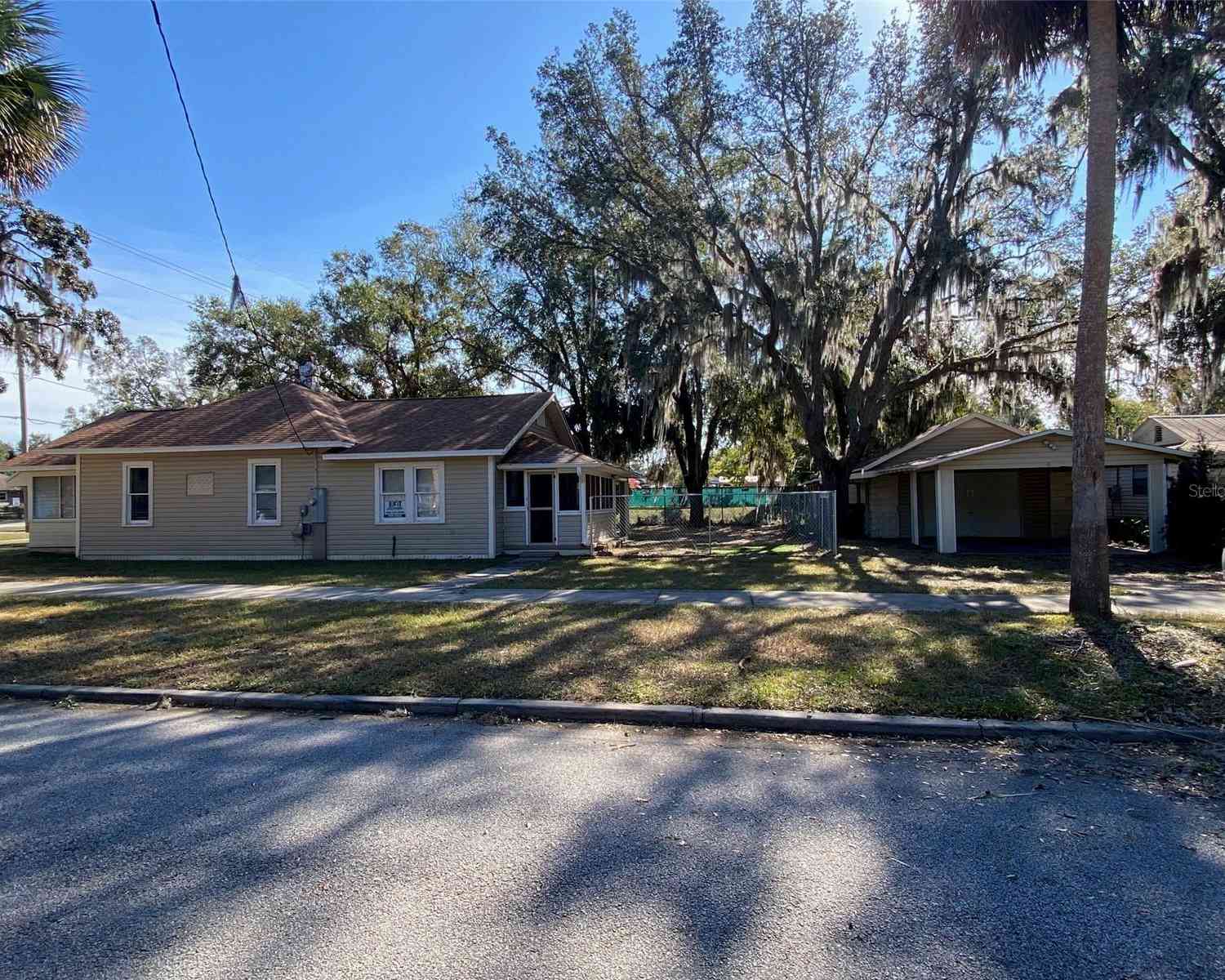 1010 S Grove Street, EUSTIS, Florida image 31