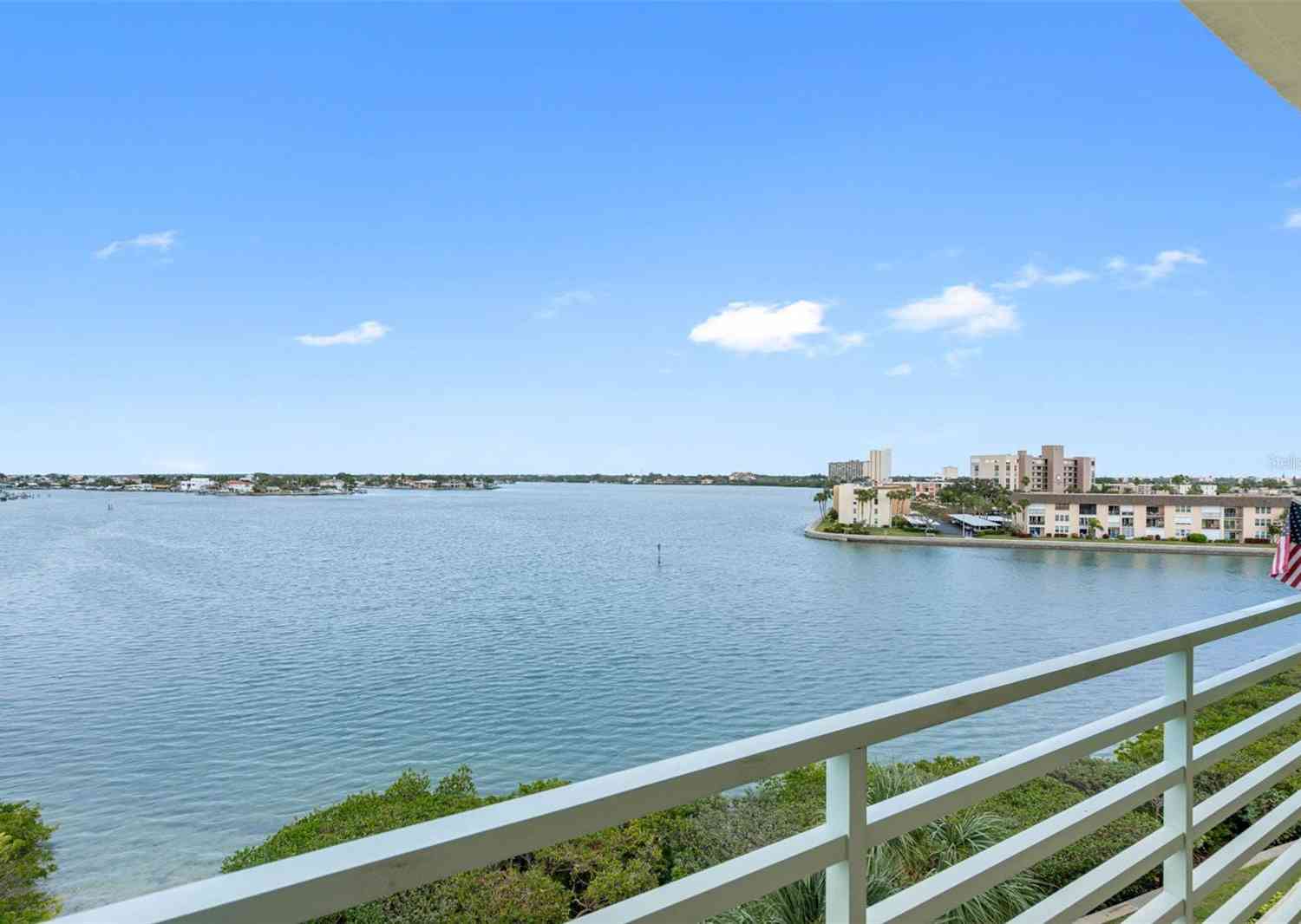 7979 Sailboat Key Boulevard #506, South Pasadena, Florida image 1