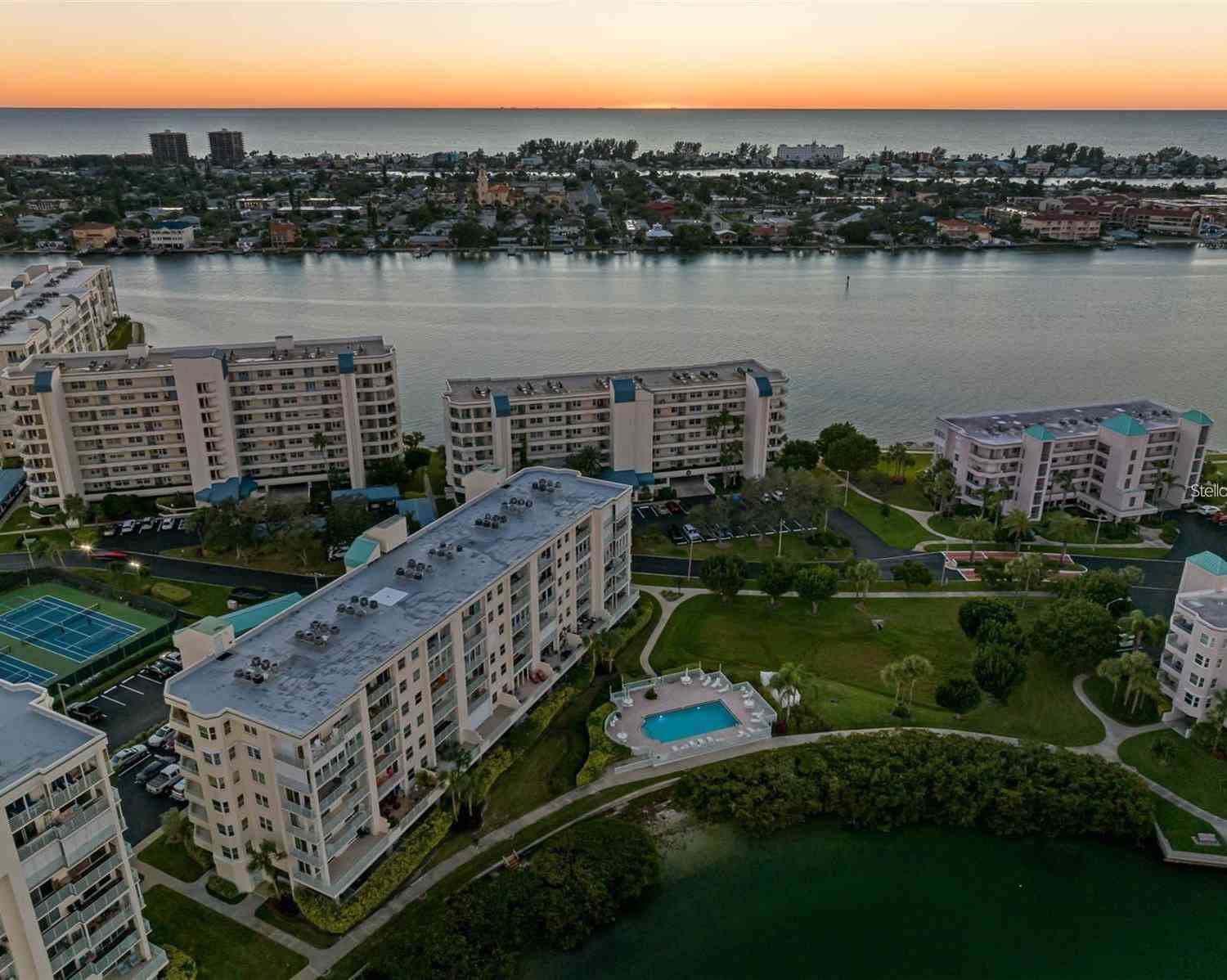 7979 Sailboat Key Boulevard #506, South Pasadena, Florida image 50