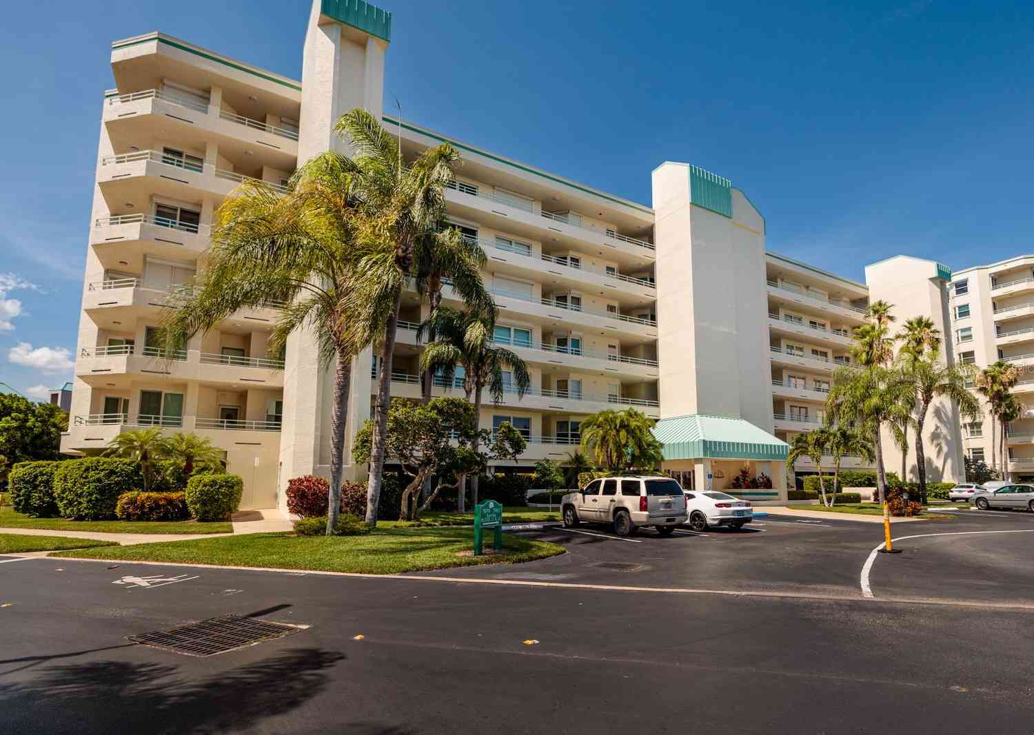 7979 Sailboat Key Boulevard #506, South Pasadena, Florida image 39