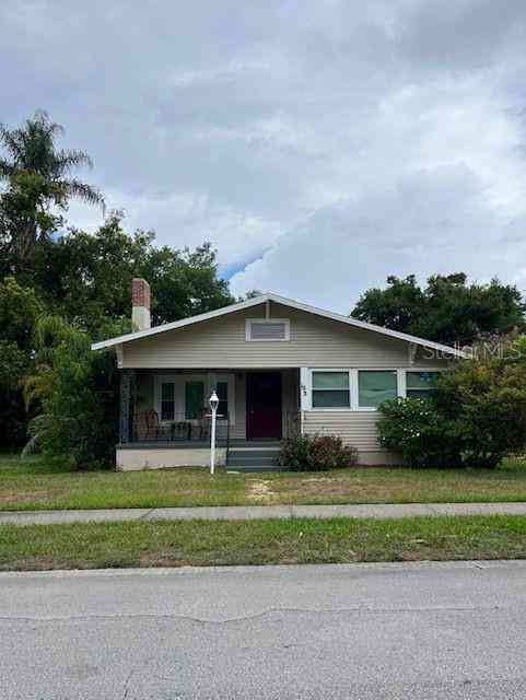 123 Cassady Street, Umatilla, Florida image 1