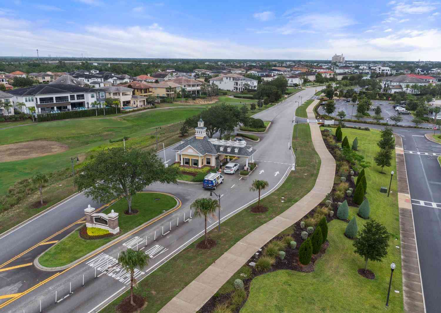 7921 Putting Green Way, Reunion, Florida image 9