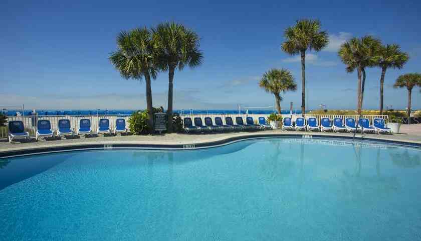 5500 Gulf Boulevard #7253, Saint Petersburg Beach, Florida image 29