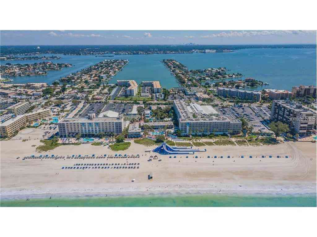 5500 Gulf Boulevard #7253, Saint Petersburg Beach, Florida image 1