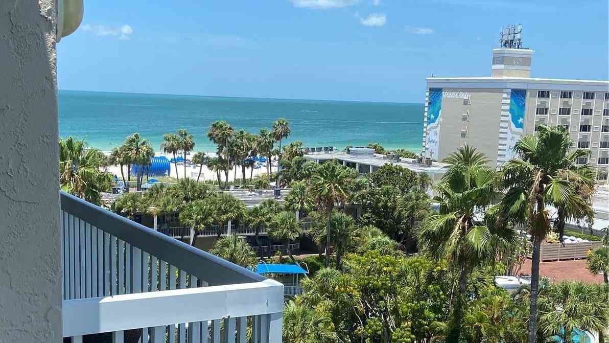 5500 Gulf Boulevard #7253, Saint Petersburg Beach, Florida image 2