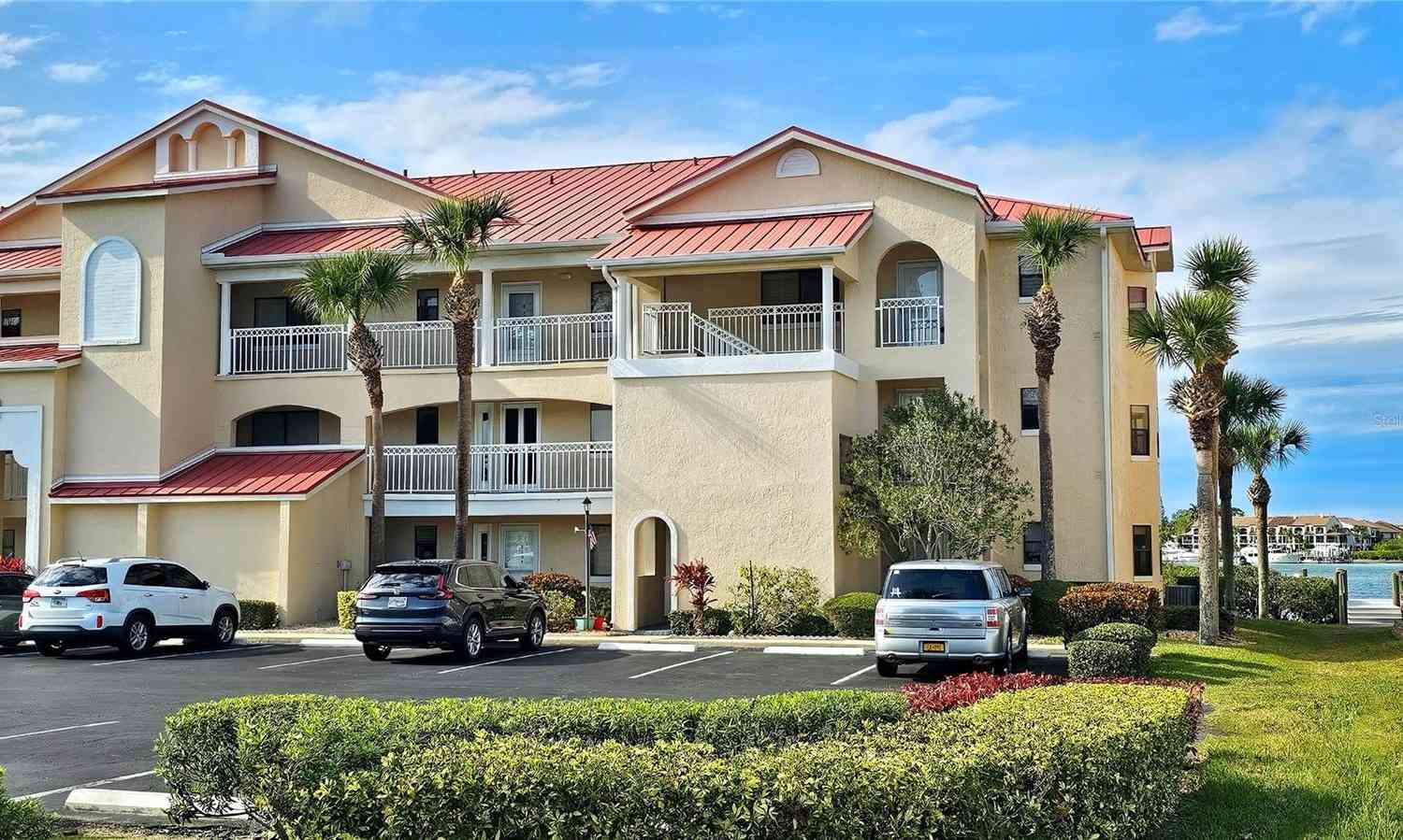 456 Bouchelle Drive #103, NEW SMYRNA BEACH, Florida image 27