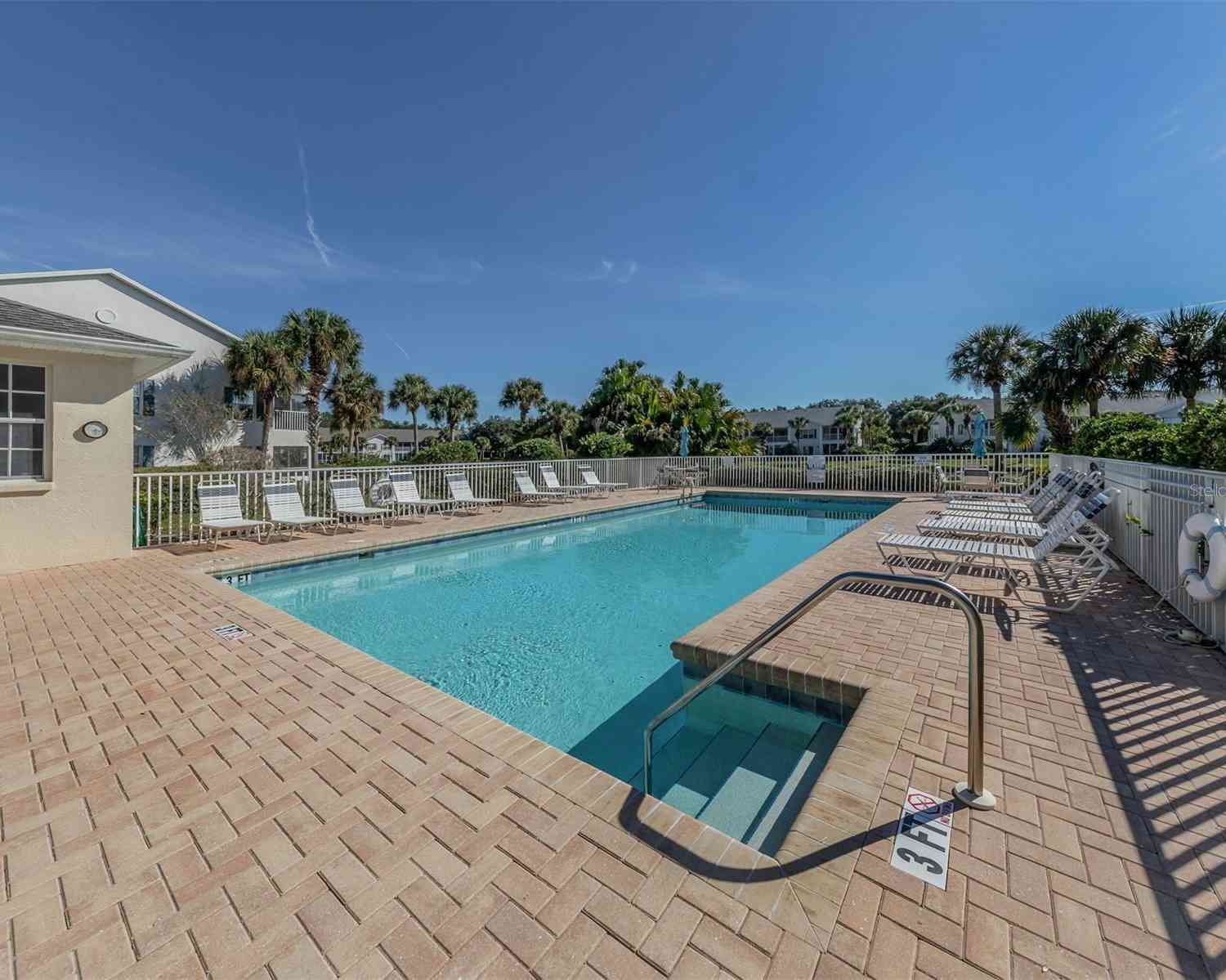 308 Lynbrook Circle #101, VENICE, Florida image 49