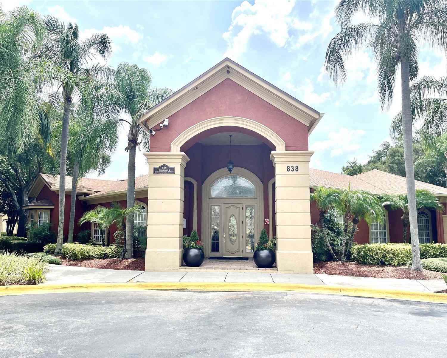 837 Grand Regency Point #207, ALTAMONTE SPRINGS, Florida image 16
