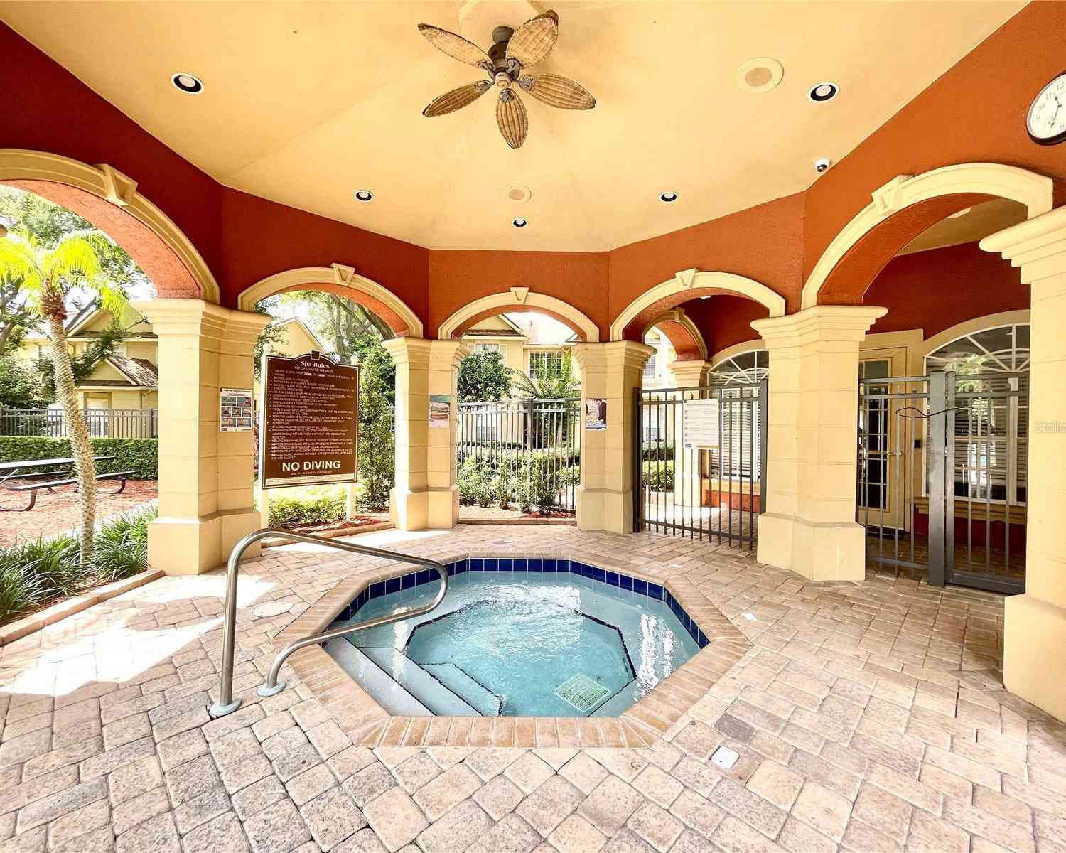 837 Grand Regency Point #207, ALTAMONTE SPRINGS, Florida image 21