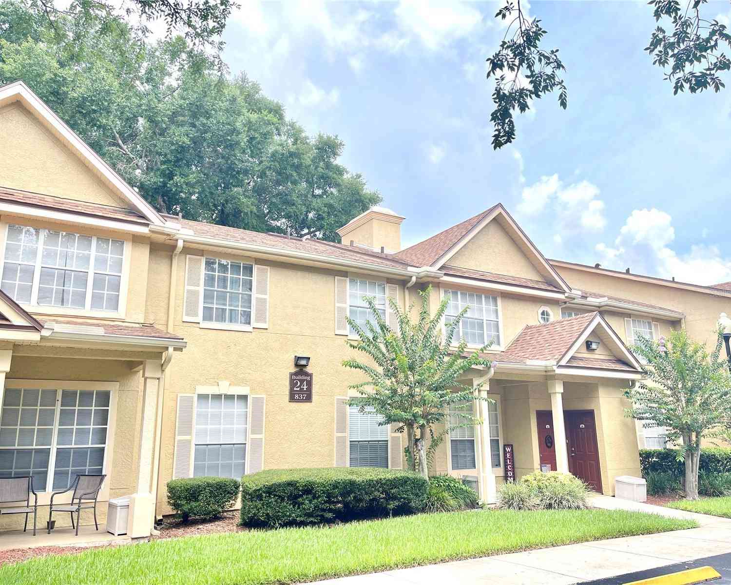 837 Grand Regency Point #207, ALTAMONTE SPRINGS, Florida image 1