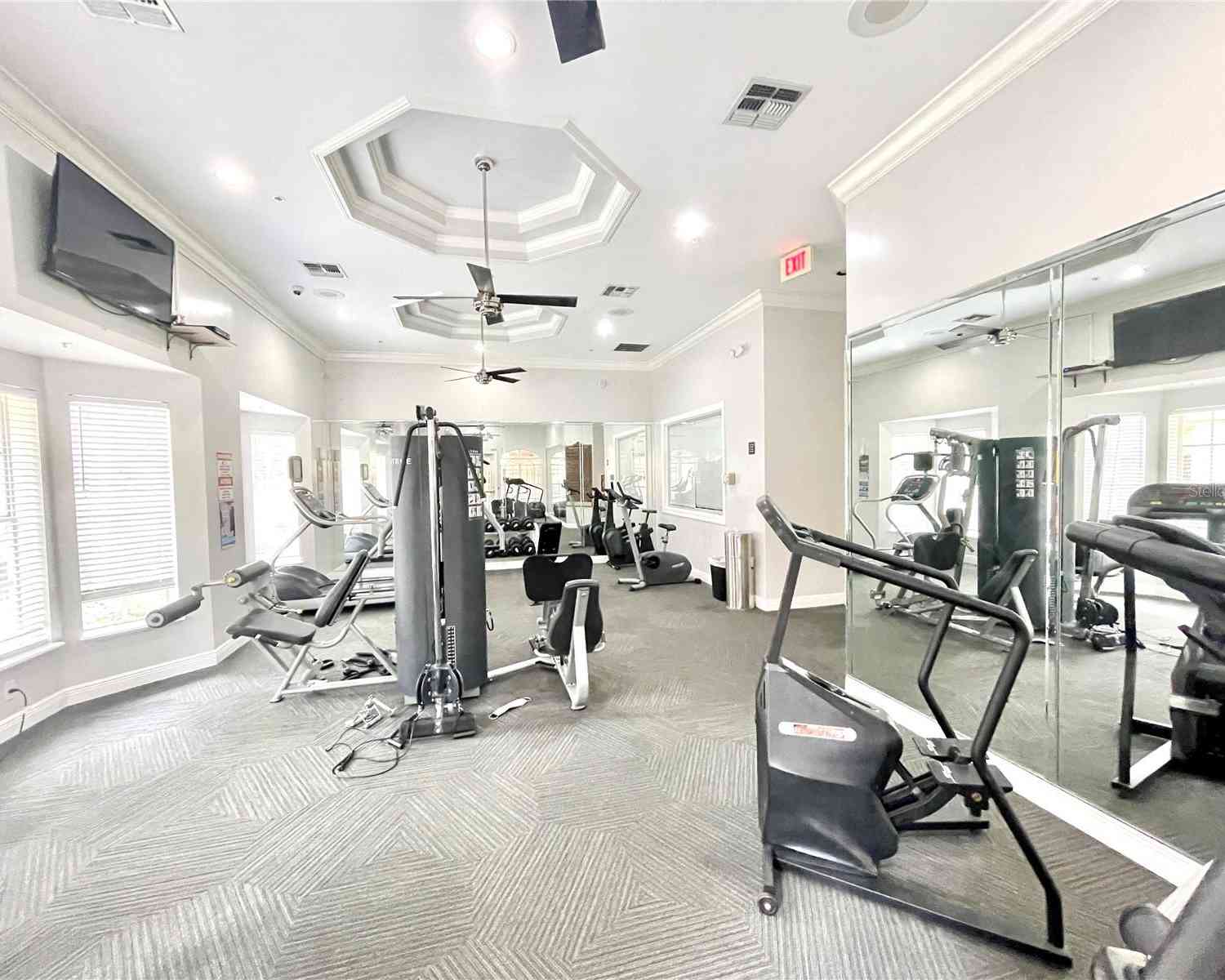 837 Grand Regency Point #207, ALTAMONTE SPRINGS, Florida image 22