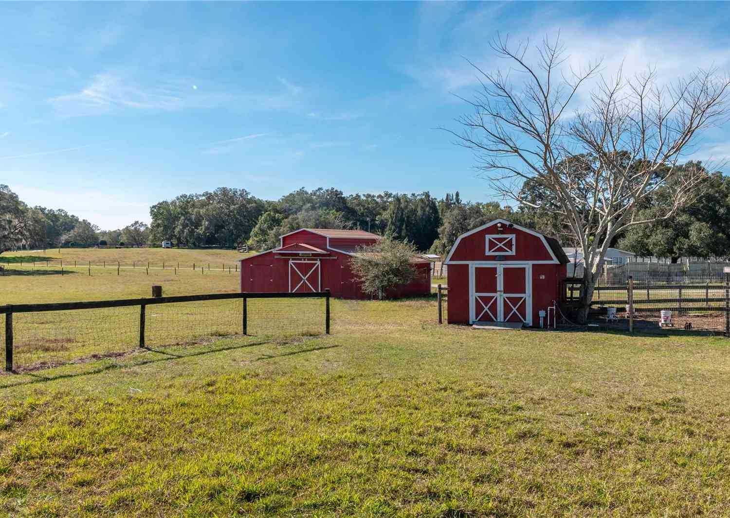 13122 SE Highway 42, WEIRSDALE, Florida image 32