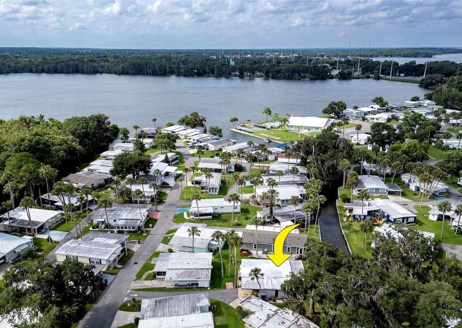 108 Shady Lane #B, EUSTIS, Florida image 23