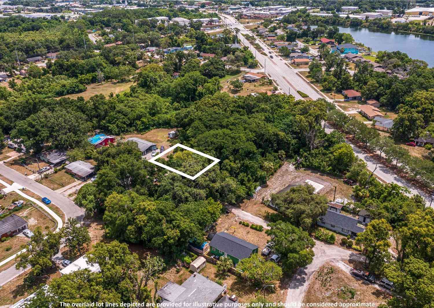 Marker Street, ALTAMONTE SPRINGS, Florida image 21