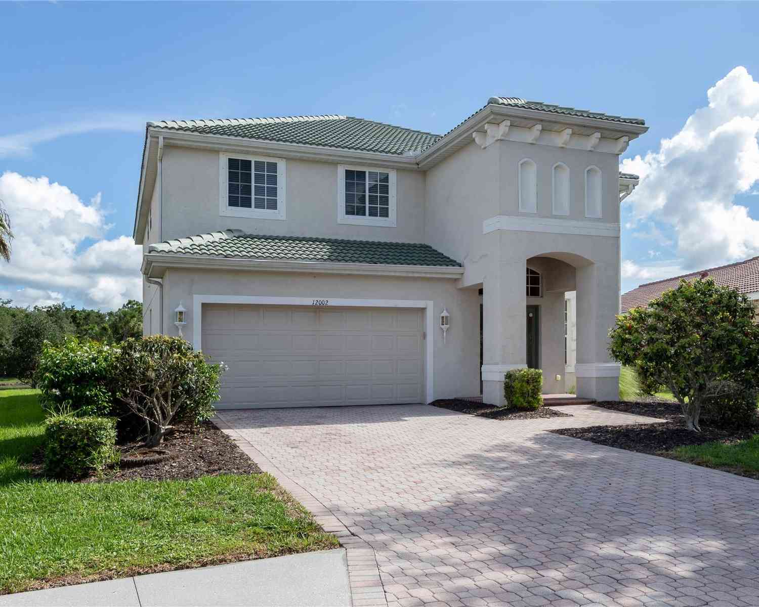 12002 Granite Woods Loop, VENICE, Florida image 2