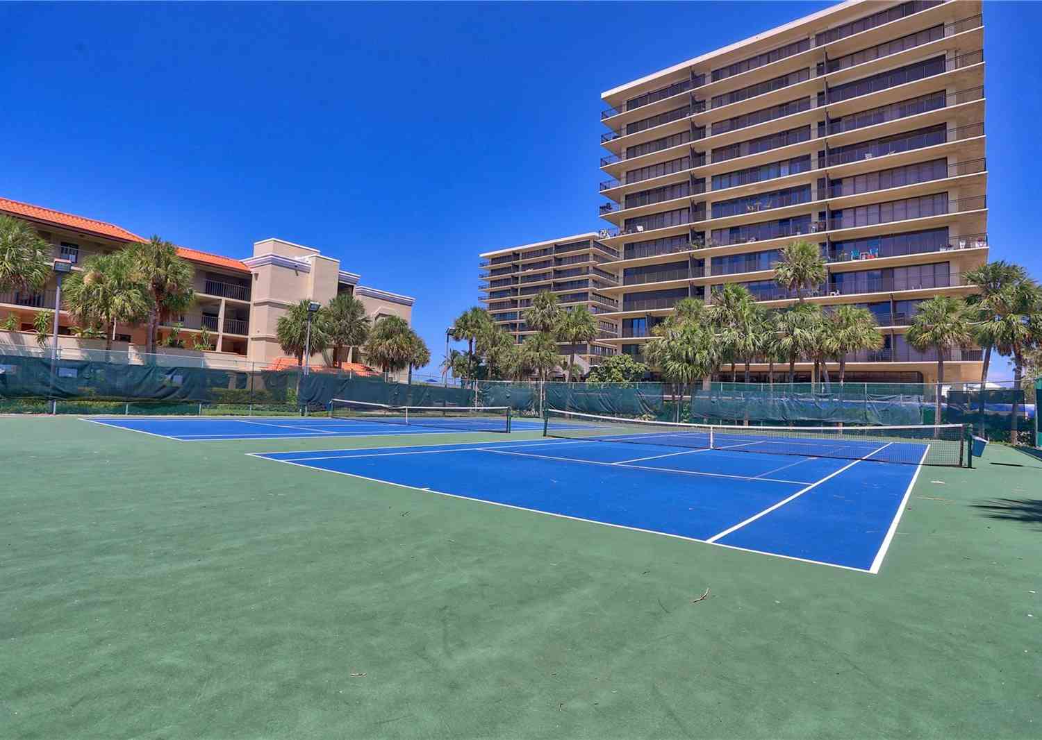 7532 Bayshore Drive #205, Treasure Island, Florida image 33