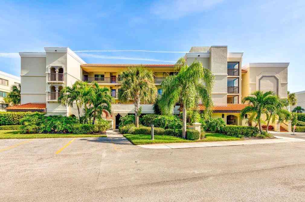 7532 Bayshore Drive #205, Treasure Island, Florida image 1