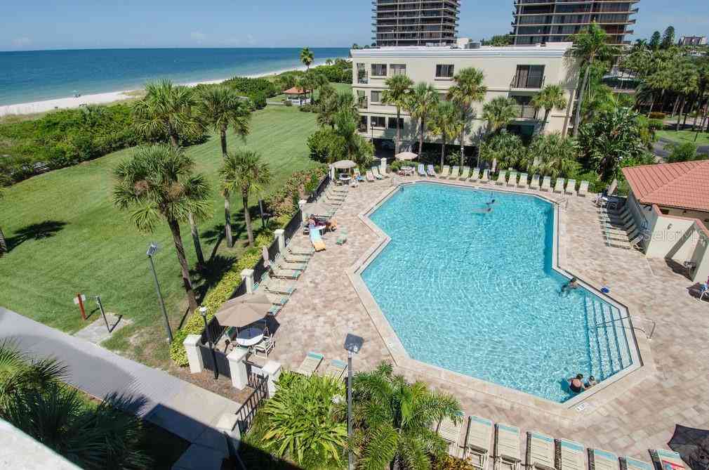 7532 Bayshore Drive #205, Treasure Island, Florida image 23